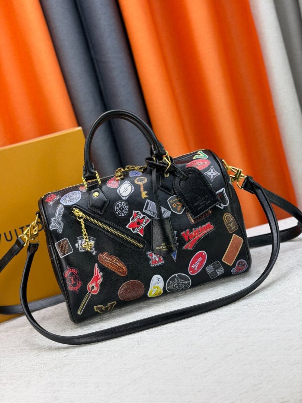 NWT - Louis Vuitton Authentic Bags